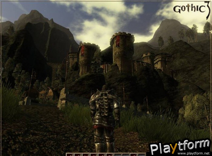 Gothic 3 (PC)