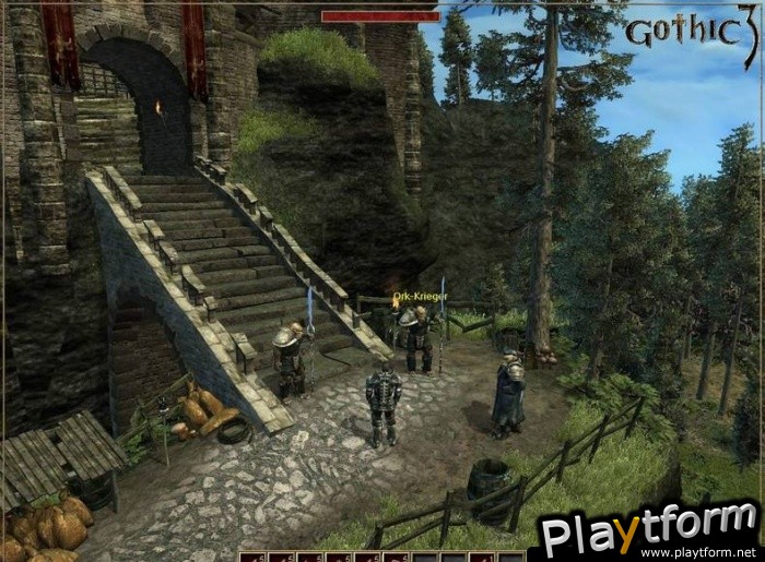 Gothic 3 (PC)