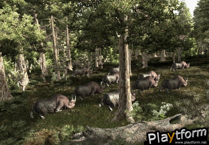 Gothic 3 (PC)