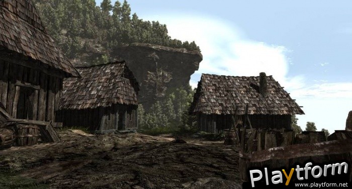Gothic 3 (PC)