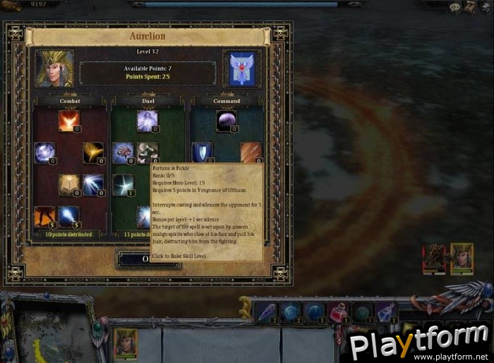 Warhammer: Mark of Chaos (PC)