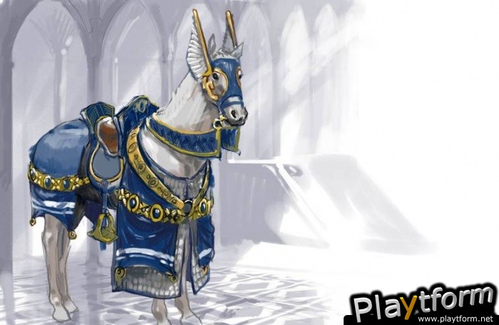 Warhammer: Mark of Chaos (PC)