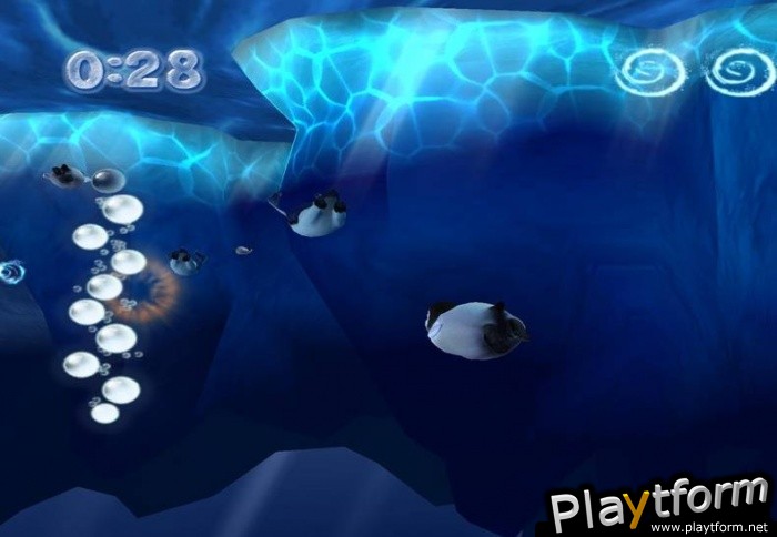 Happy Feet (PC)