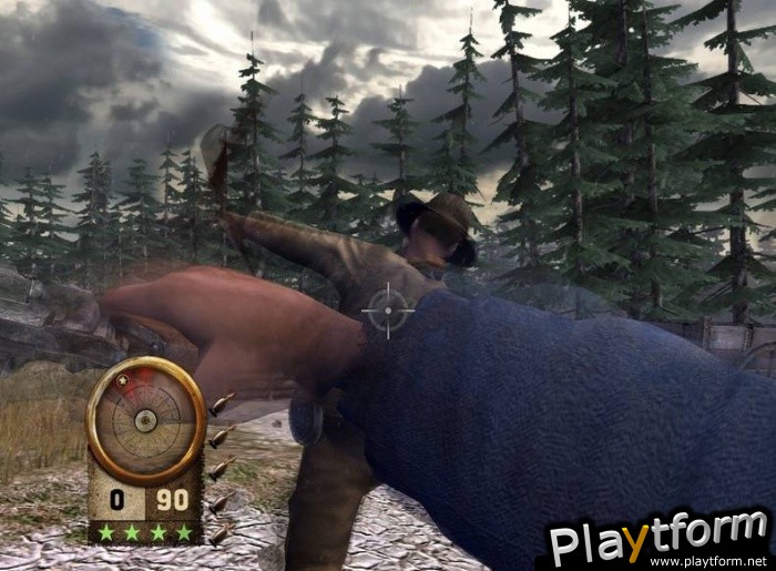 The History Channel: Civil War - A Nation Divided (PC)