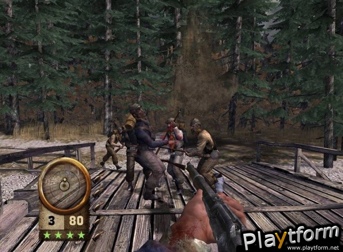 The History Channel: Civil War - A Nation Divided (PC)