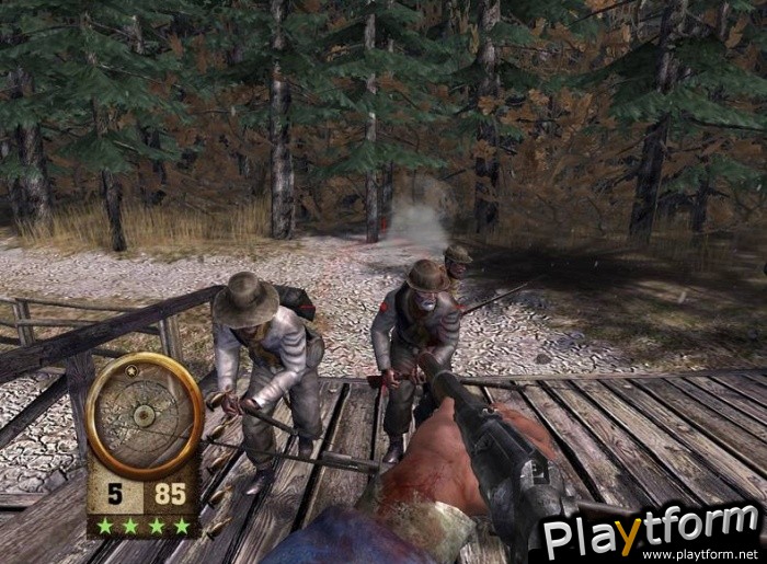 The History Channel: Civil War - A Nation Divided (PC)