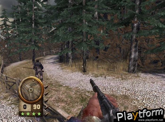 The History Channel: Civil War - A Nation Divided (PC)