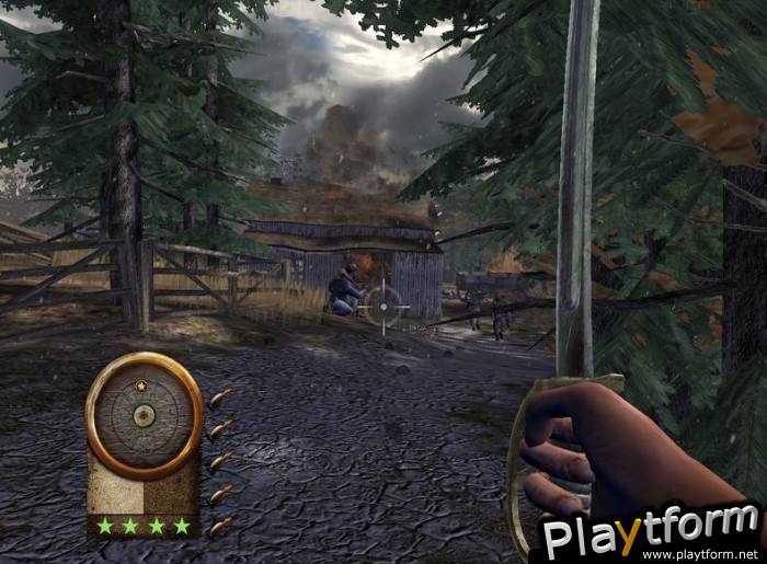 The History Channel: Civil War - A Nation Divided (PC)