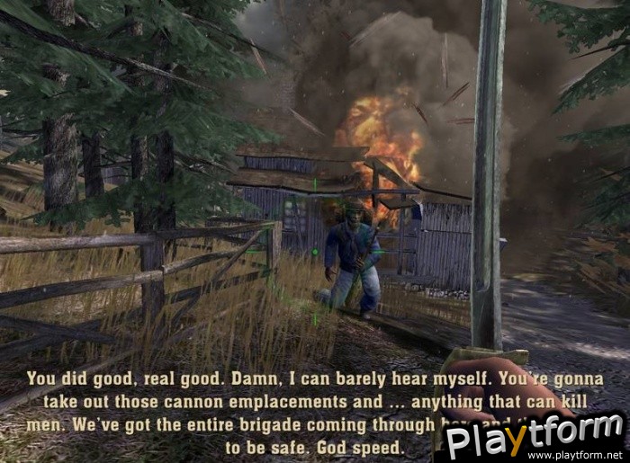 The History Channel: Civil War - A Nation Divided (PC)