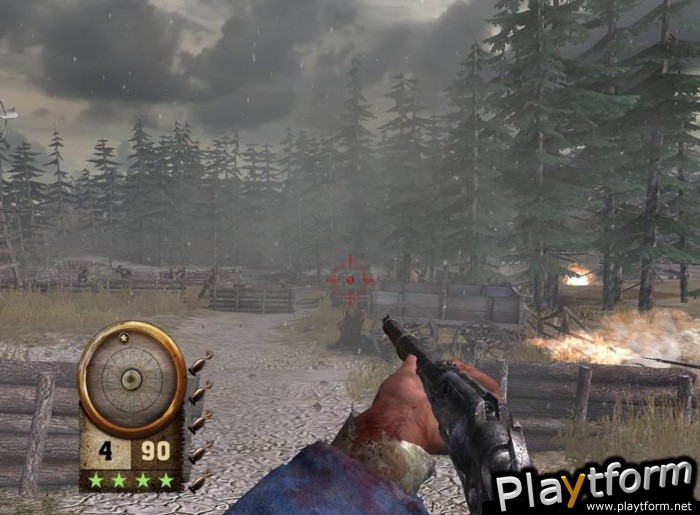 The History Channel: Civil War - A Nation Divided (PC)