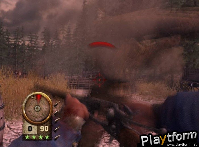 The History Channel: Civil War - A Nation Divided (PC)