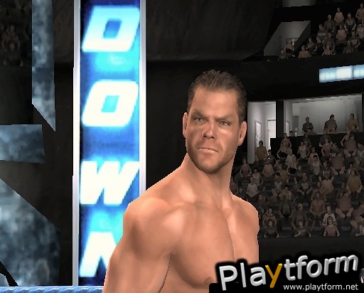 WWE SmackDown vs. RAW 2007 (PlayStation 2)