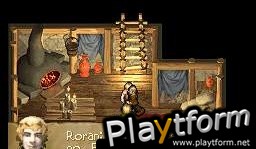 Eragon (Game Boy Advance)