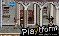 Tomb Raider: Legend (Game Boy Advance)