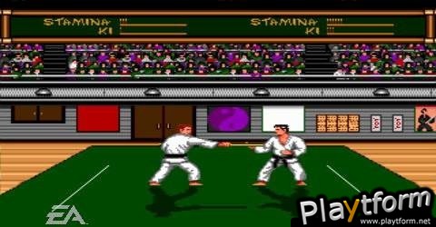 EA Replay (PSP)