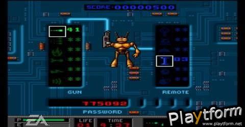 EA Replay (PSP)