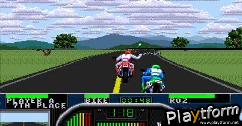 EA Replay (PSP)