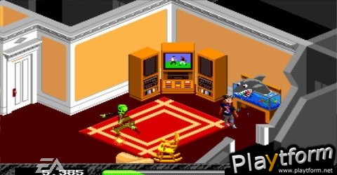 EA Replay (PSP)