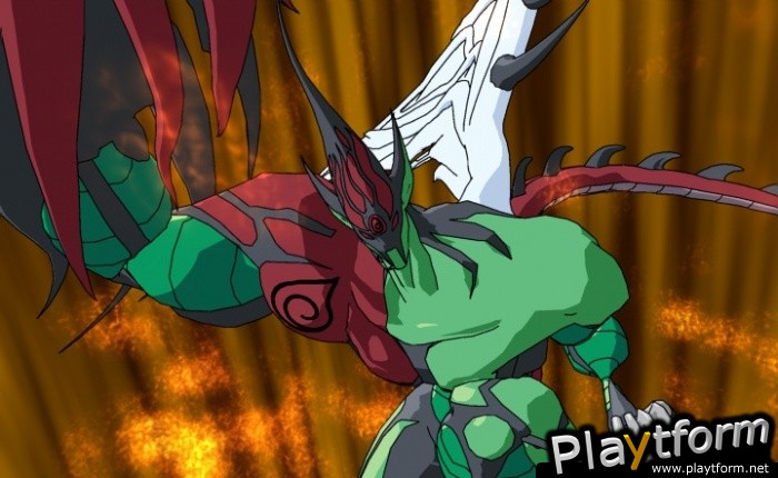 Yu-Gi-Oh! GX Tag Force (PSP)