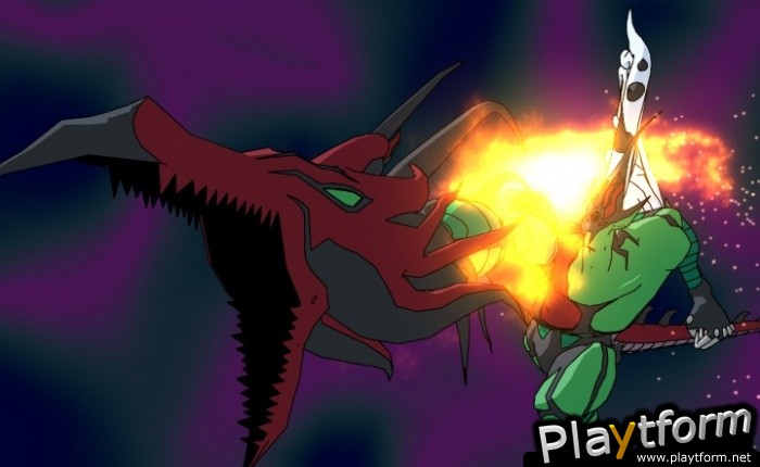 Yu-Gi-Oh! GX Tag Force (PSP)