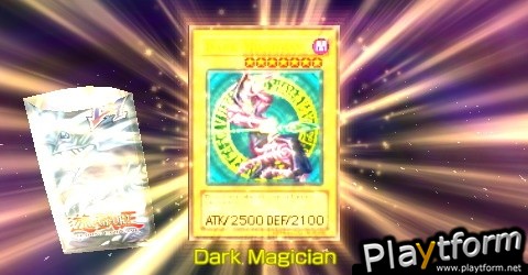 Yu-Gi-Oh! GX Tag Force (PSP)