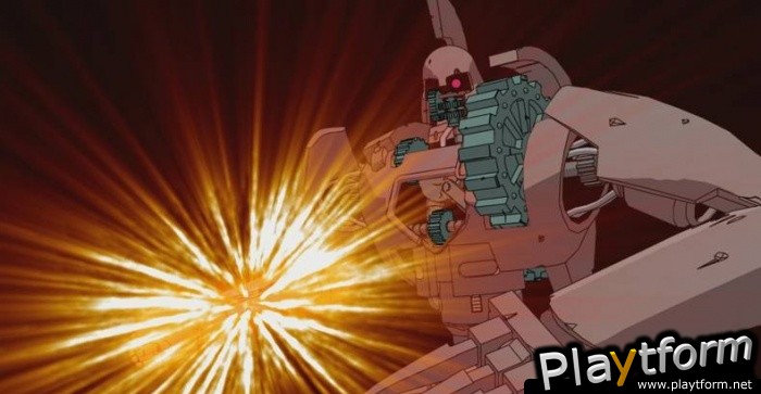Yu-Gi-Oh! GX Tag Force (PSP)