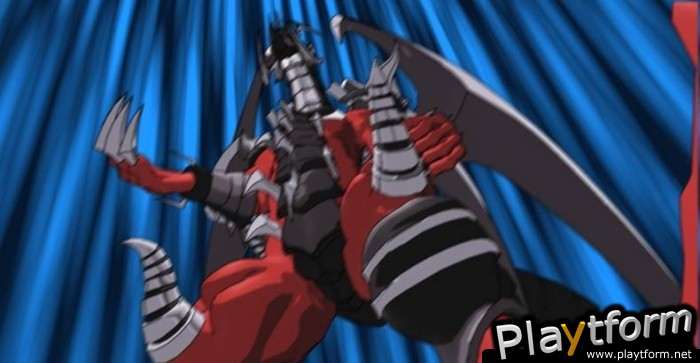 Yu-Gi-Oh! GX Tag Force (PSP)