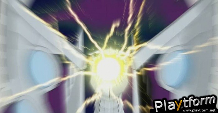 Yu-Gi-Oh! GX Tag Force (PSP)