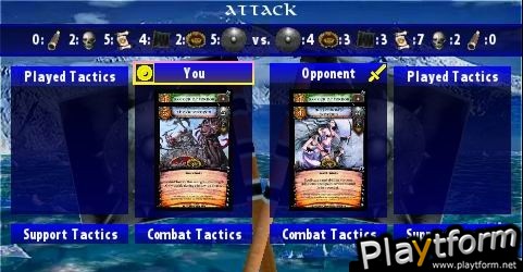 Warhammer: Battle for Atluma (PSP)