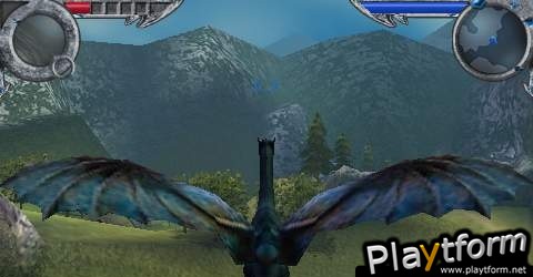 Eragon (PSP)