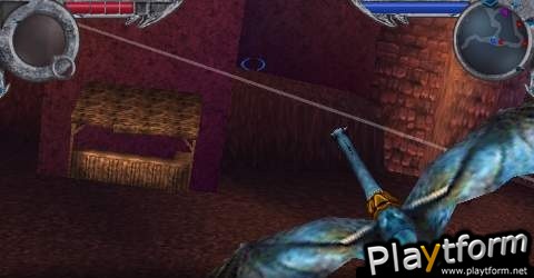 Eragon (PSP)