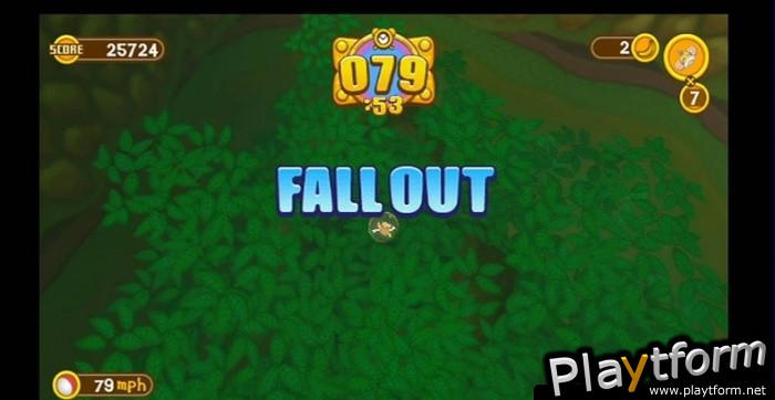 Super Monkey Ball: Banana Blitz (Wii)