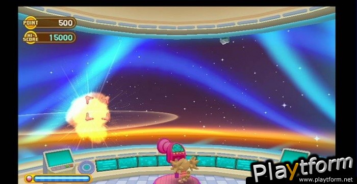 Super Monkey Ball: Banana Blitz (Wii)
