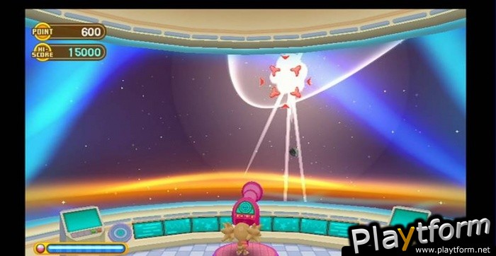 Super Monkey Ball: Banana Blitz (Wii)