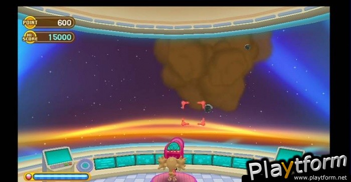 Super Monkey Ball: Banana Blitz (Wii)