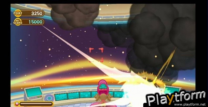 Super Monkey Ball: Banana Blitz (Wii)