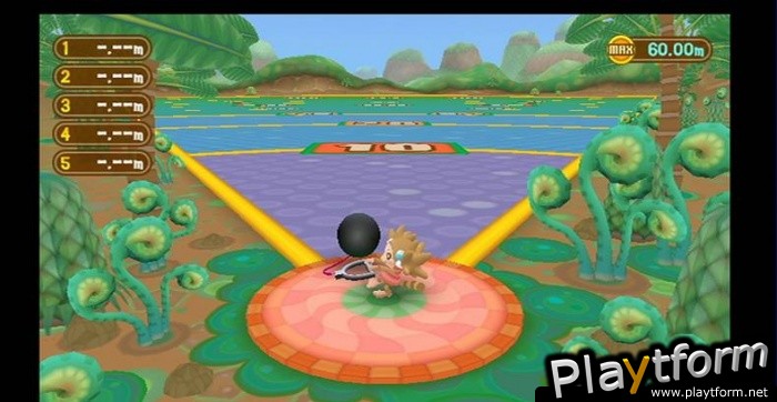 Super Monkey Ball: Banana Blitz (Wii)