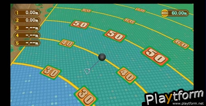 Super Monkey Ball: Banana Blitz (Wii)