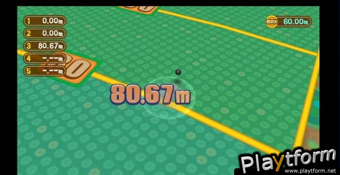 Super Monkey Ball: Banana Blitz (Wii)