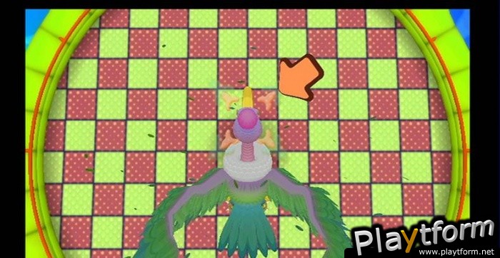 Super Monkey Ball: Banana Blitz (Wii)