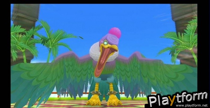 Super Monkey Ball: Banana Blitz (Wii)