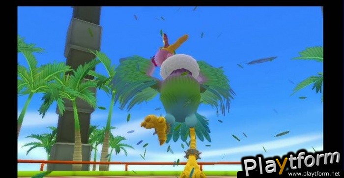Super Monkey Ball: Banana Blitz (Wii)