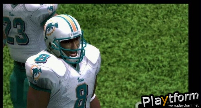 Madden NFL 07 (Wii)