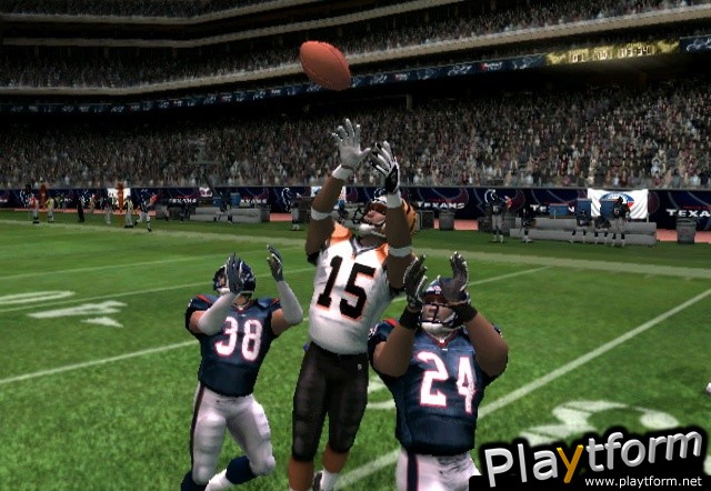 Madden NFL 07 (Wii)