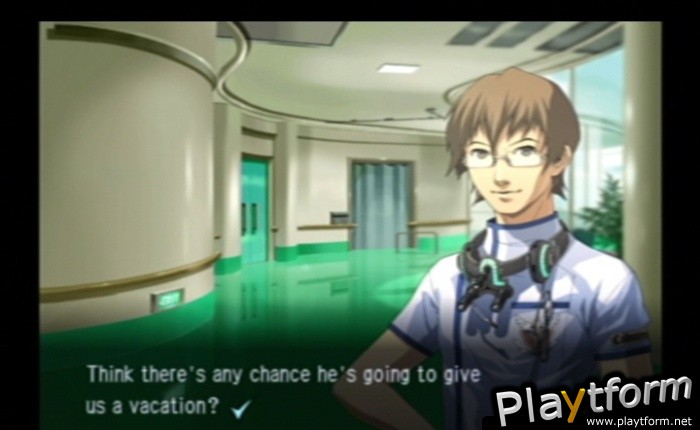 Trauma Center: Second Opinion (Wii)