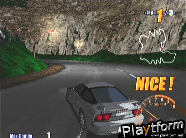 GT Pro Series (Wii)