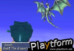 Final Fantasy III (DS)