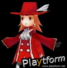 Final Fantasy III (DS)