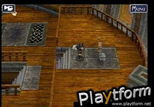 Final Fantasy III (DS)