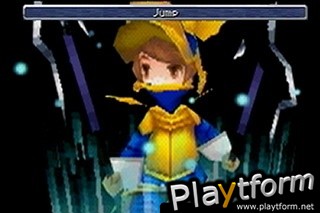Final Fantasy III (DS)